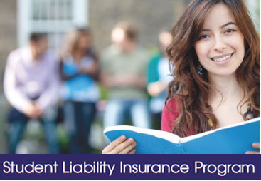 Student Liability Insurance