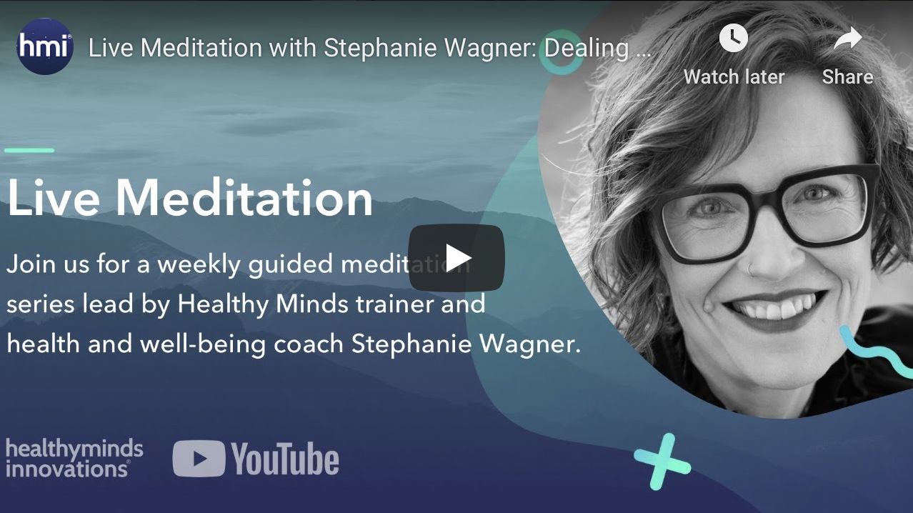 Meditation Videos