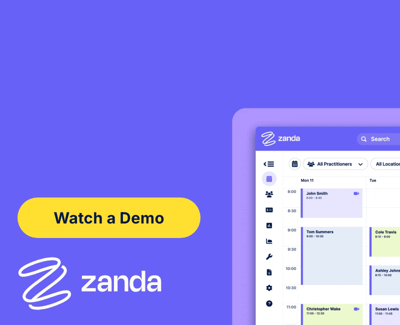 Zanda