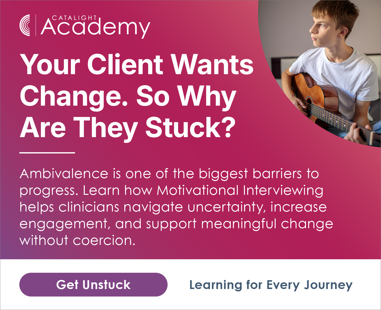 Catalight Academy