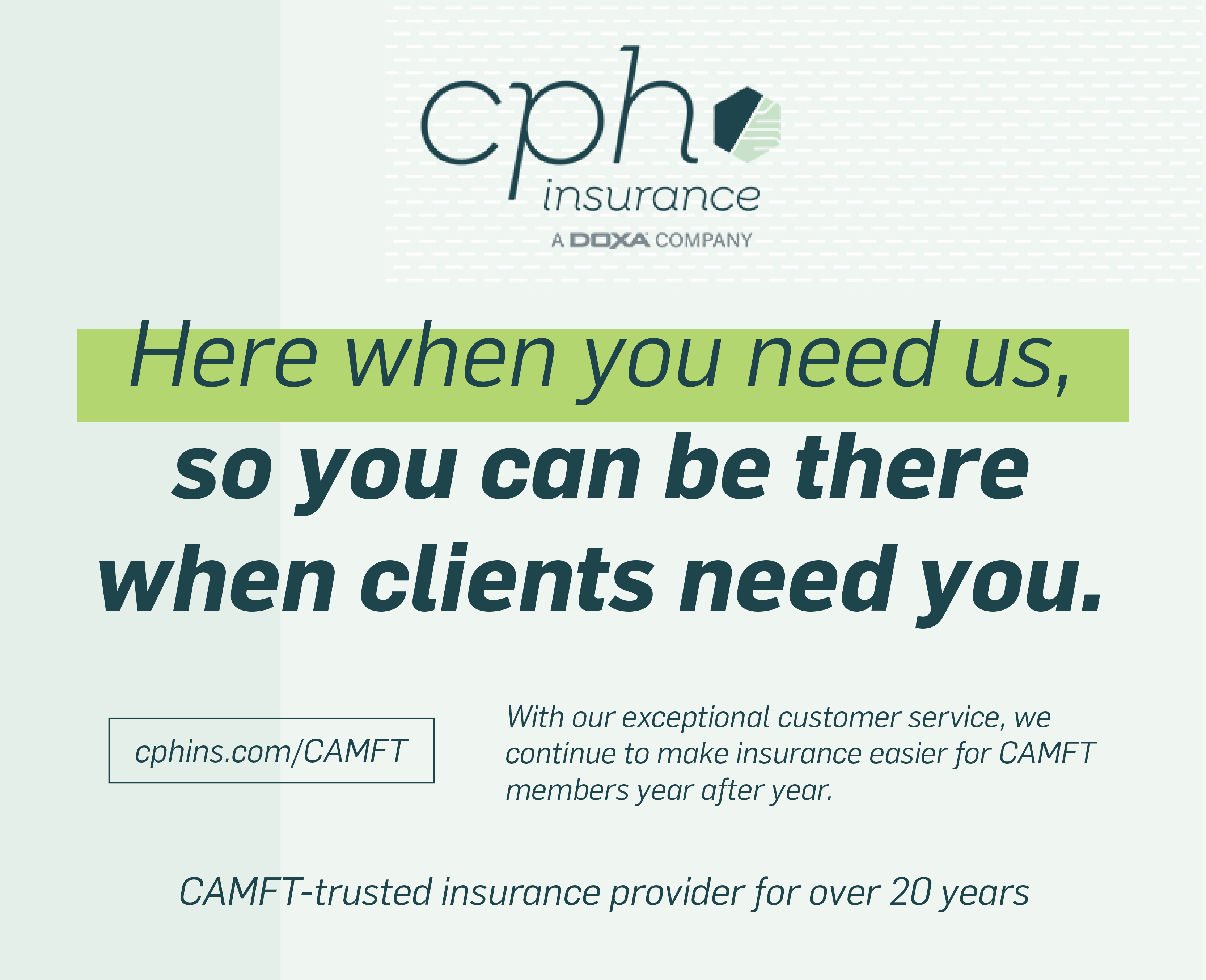 CPH Insurance
