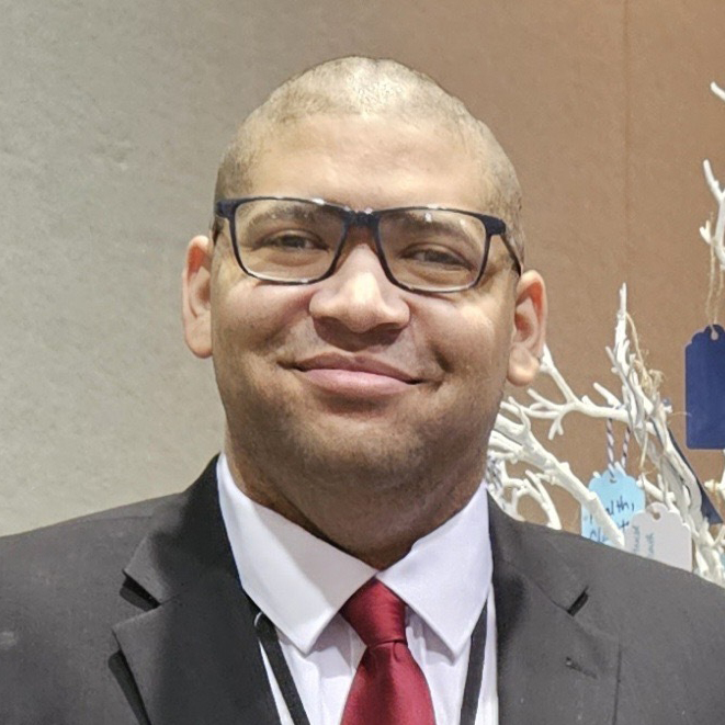 Bradley Muldrow, JD, CAMFT Staff Attorney
