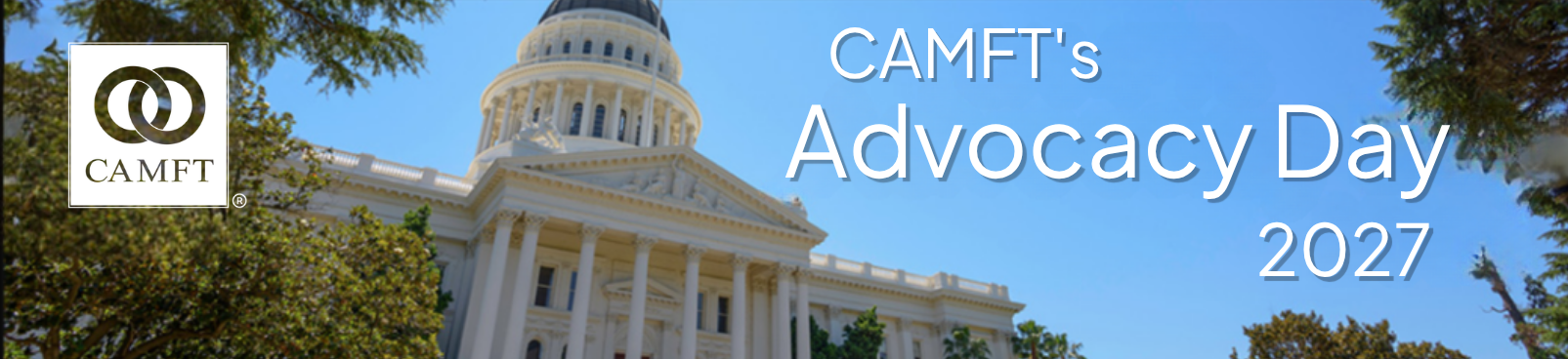 CAMFT Advocacy Day 2025