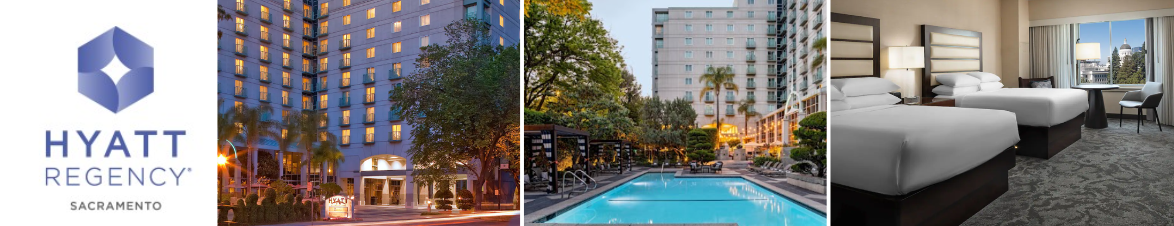 Hyatt Regency Sacramento