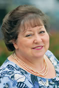 Kathie Miller