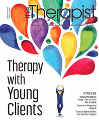 The Therapist January/February 2020