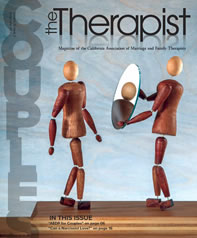 The Therapist May/June 2018