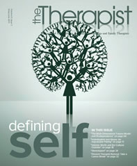The Therapist May/June 2019