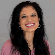Dr. Ramani Durvasula, 