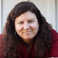 Barbara Griswold, LMFT