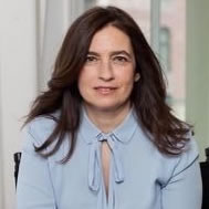 Hilary Jacobs Hendel, LCSW