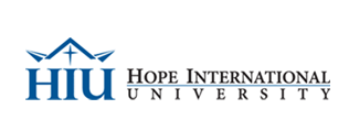 Hope International University