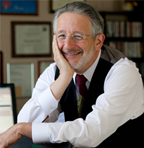Marty Klein, PhD, LMFT