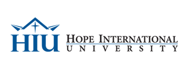 Hope International University