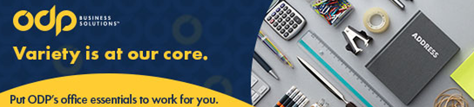 odp Business Solutions