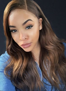 LaShonda Hill