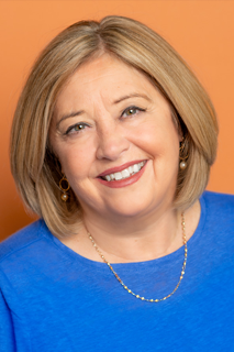 Lyla Tyler, LMFT, RPT-S