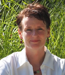 Rachel Walker