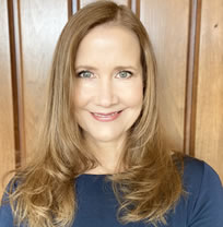 Rebecca Hines