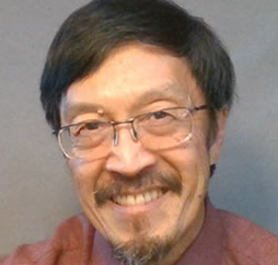 Ronald Mah, PhD, LMFT
