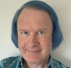 Joe Zarate-Sanderlin