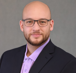 Omar Gonzalez-Valentino