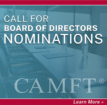 Board Nominations