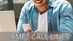 CAMFT | California Association of Marriage and Family Therapists
