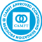 CAMFT Approved