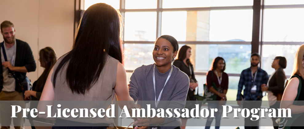 Ambassador Program
