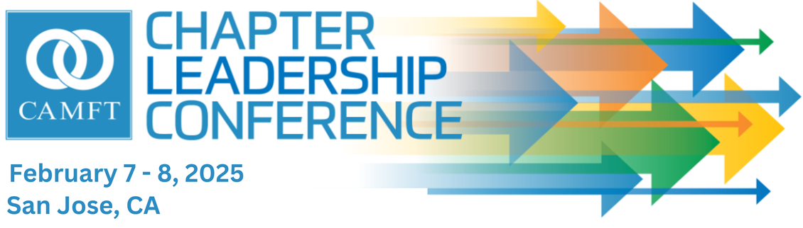 2025 CAMFT Leadership Conference