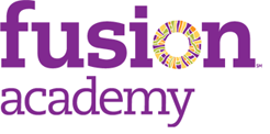 fusion Academy sponsor