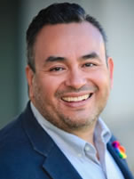 Nabil El-Ghoroury, Ph.D., Executive Director