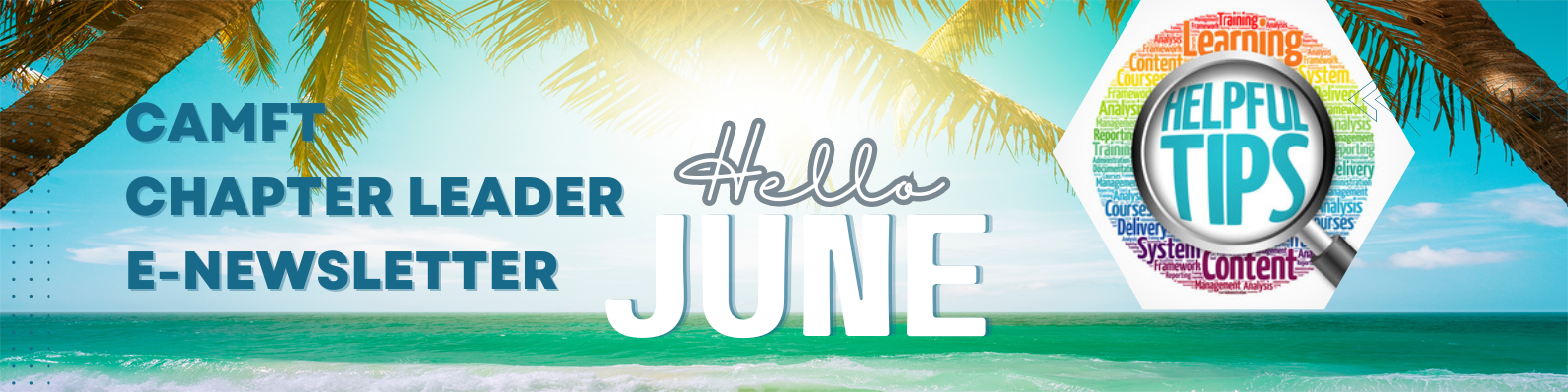 June 2024 Chapter E-Newsletter