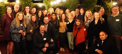 Monterey Chapter