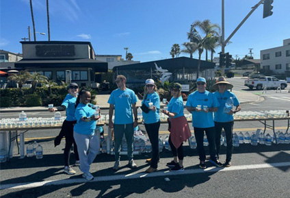 San Diego North County Chapter
