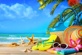 It's Summertime
