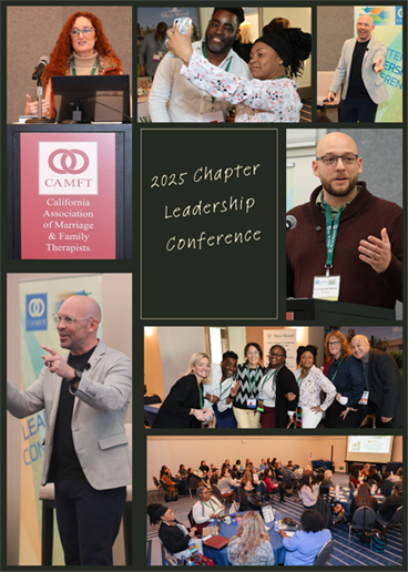 2025 CLC Attendees