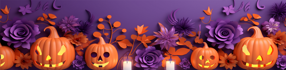 Happy October