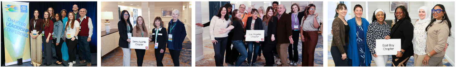 March 2026 Chapter E-news