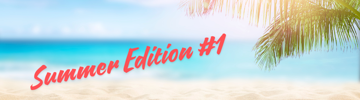 Chapter E-News Summer 2025 Edition