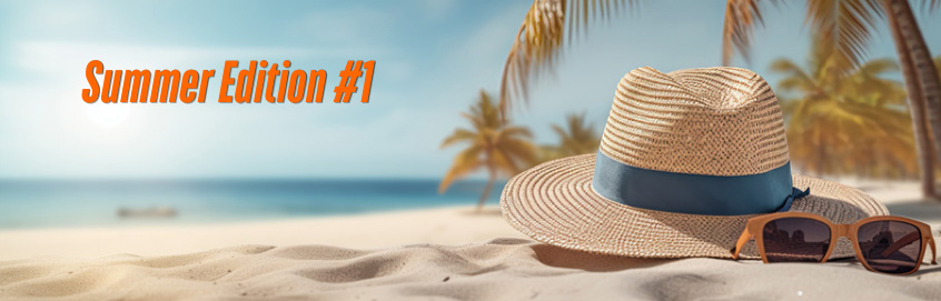 Chapter Summer E-News