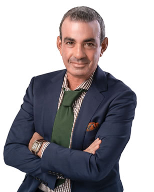 Jeffrey S. Tenenbaum