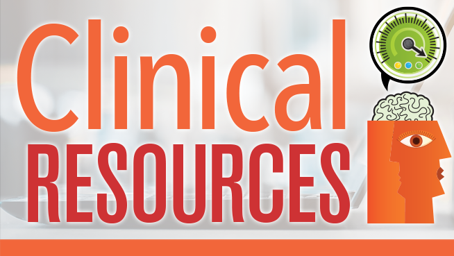 Clinical Resources