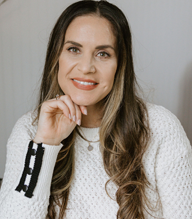 Amanda Cortez, MS, LMFT