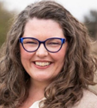 Angela Turner, MA, LMFT