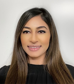 Arti Patel, LMFT