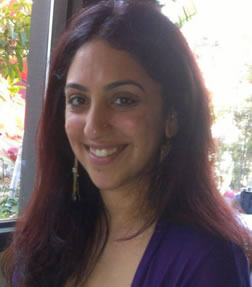 Bindu Khurana-Brown, LMFT