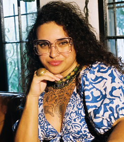 Brittany Martinez-Hewitt