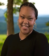 Dae'Jah Foster, LMFT